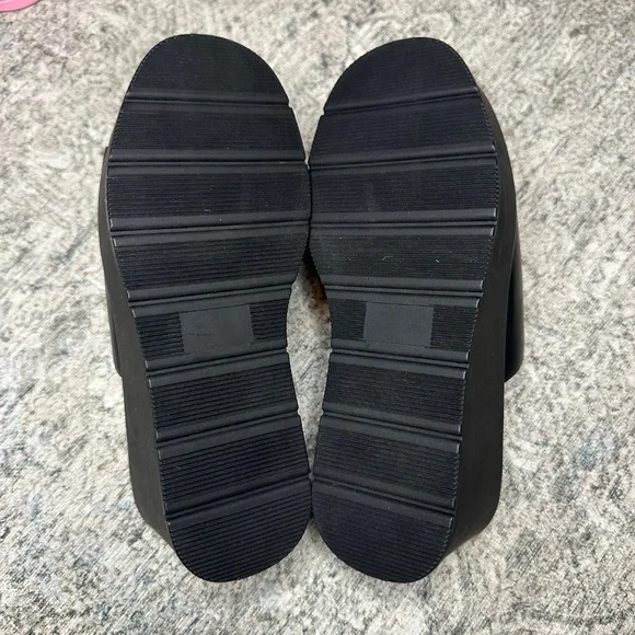 🆕 Madden Girl Wiindy Wedge Size 6 - Picture 4 of 5